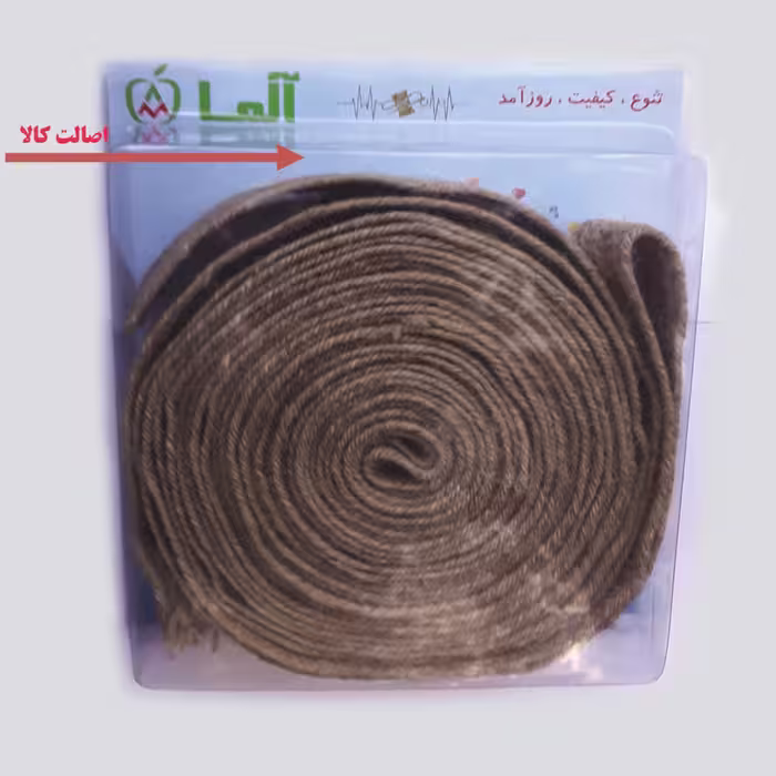 نخ کنف آلما کد PAAA10 طول 10 متر