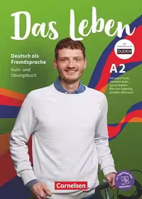 Das Leben A2 سیاه و سفید