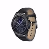 برچسب ماهوت طرح Carbon-Fiber مناسب برای ساعت هوشمند سامسونگ Galaxy Gear S3 Classic