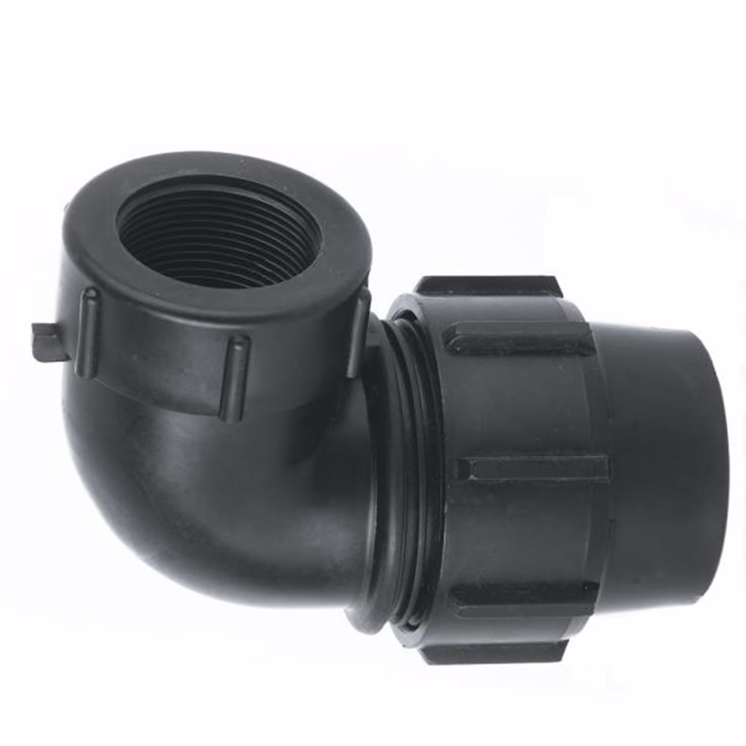 اتصال زانویی مدل PE-Z- 25