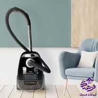 جاروبرقي 2500وات MRS 7005