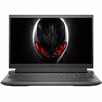 لپ تاپ دل مدل G15 5511، 15.6 اینچ، پردازنده Core i5-11400H، رم 8 گیگابایت، حافظه SSD 512 گیگابایت، گرافیک RTX 3050 با 8 گیگابایت