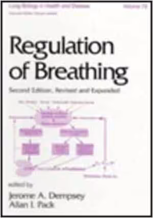 [EPUB] دانلود کتاب Regulation Of Breathing, 1994