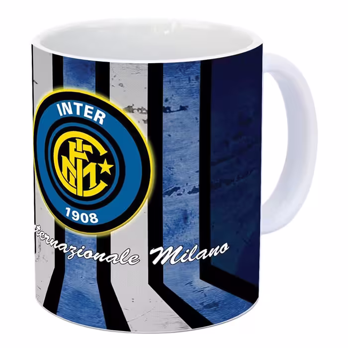 ماگ زیزیپ مدل اینتر میلان 889w