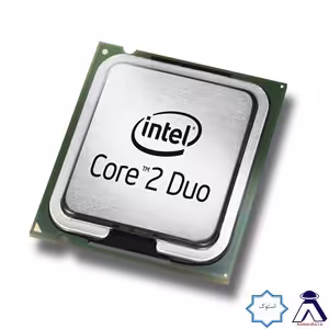 سی پی یو اینتل Core 2 Duo E8400