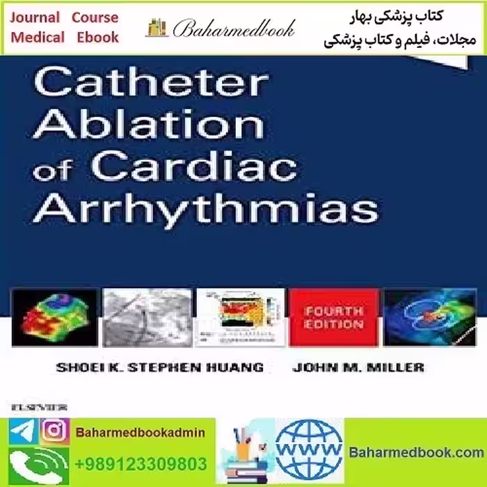 Catheter Ablation of Cardiac Arrhythmias TRUE PDF VIDEOS