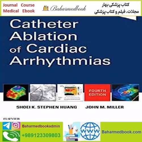 Catheter Ablation of Cardiac Arrhythmias TRUE PDF VIDEOS