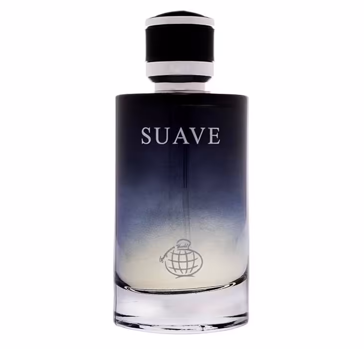 ادکلن مردانه دیور ساواج Sauvage Dior (شرکت فرگرانس) | 100ml