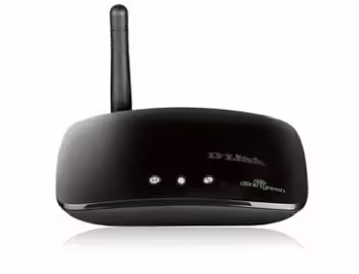 اکسس پوینت بی‌سیم دی-لینک مدل DAP-1155