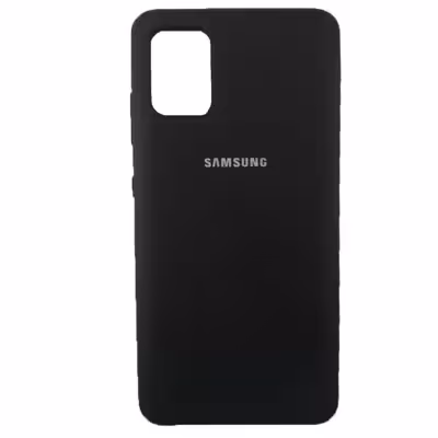 کاور مدل سیلیکونی مناسب برای سامسونگ Galaxy A51