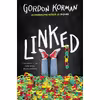 کتاب Linked اثر Gordon Korman انتشارات Scholastic Inc.