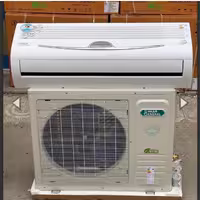 کولر گازی 12000 جنرال شکار-پس کرایه