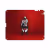 برچسب پوششی ماهوت مدل Assassin-Creed-Game مناسب برای تبلت اپل iPad 2 2011 A1397