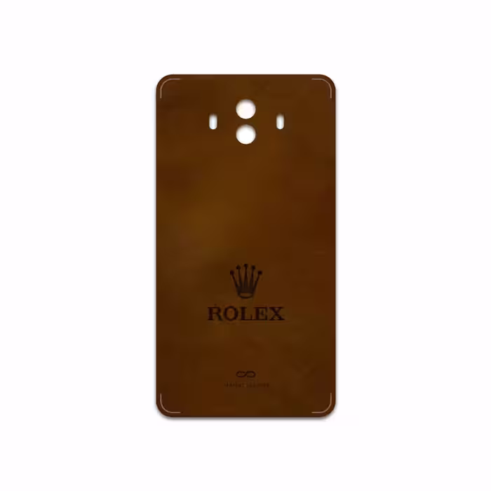 برچسب پوششی ماهوت مدل BFL-RLX مناسب برای گوشی موبایل هوآوی Mate 10