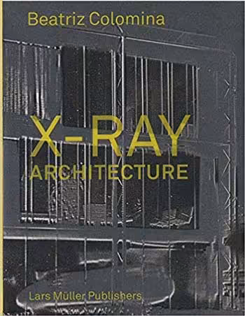 󾕇 دانلود کتاب X-ray Architecture - دانلود کتاب های دانشگاهی