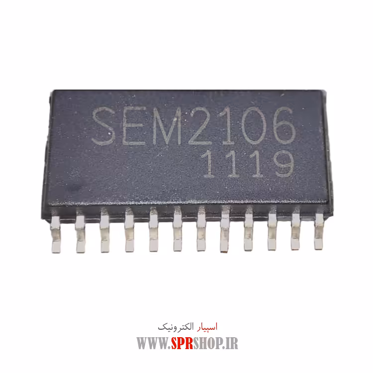 آی سی SEM2106 SOP-24