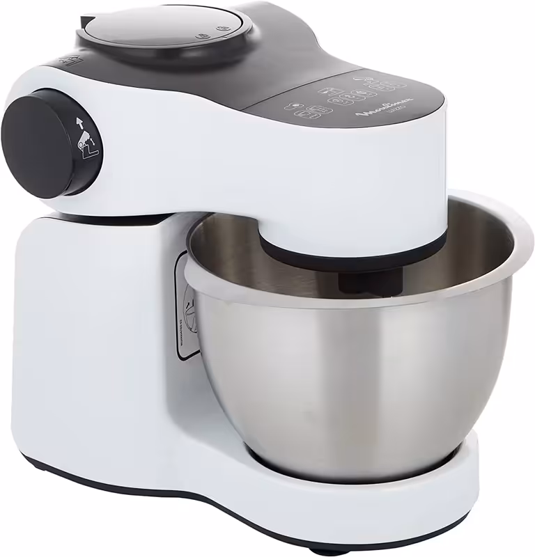 ماشین آشپزخانه مولینکس Moulinex QA311127