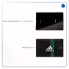 برچسب پوششی ماهوت مدل adidas-Logo مناسب برای تبلت سامسونگ Galaxy Tab S4 10.5 2018 T835