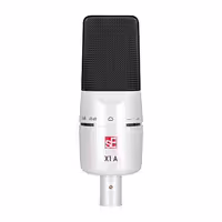 میکروفون اس ای الکترونیکس ایکس 1 ای سفید - SE ELECTRONICS X1 A White
