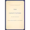 کتاب The Constitution اثر Michael Stokes Paulsen and Luke Paulsen انتشارات Basic Books