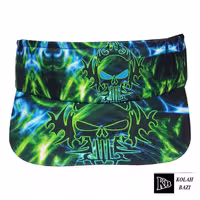 نقاب مدل Skull green