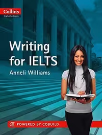 Collins Writing For IELTS