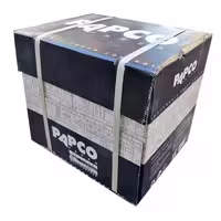 خرید کاغذ A4 پاپکو Papco مدل اپتیموم کارتن 2500 عددی