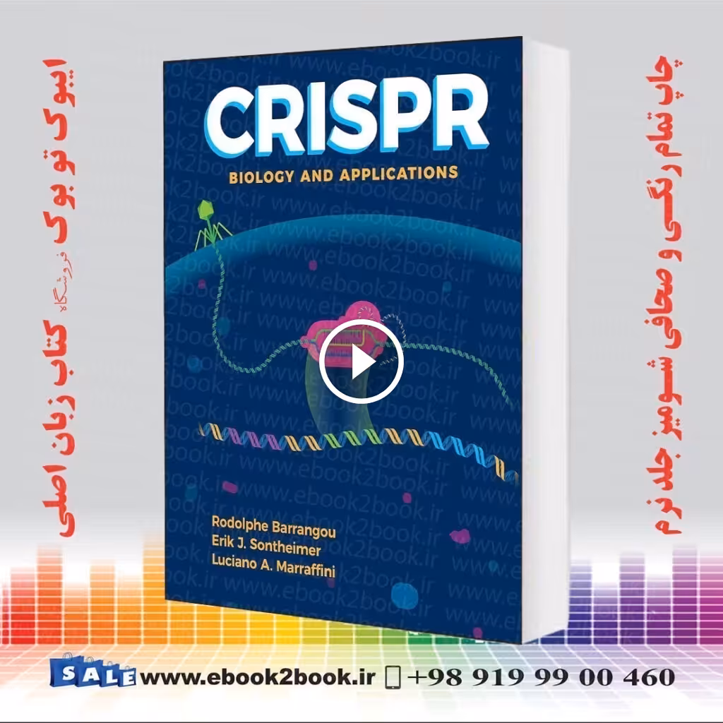 CRISPR: Biology and Applications