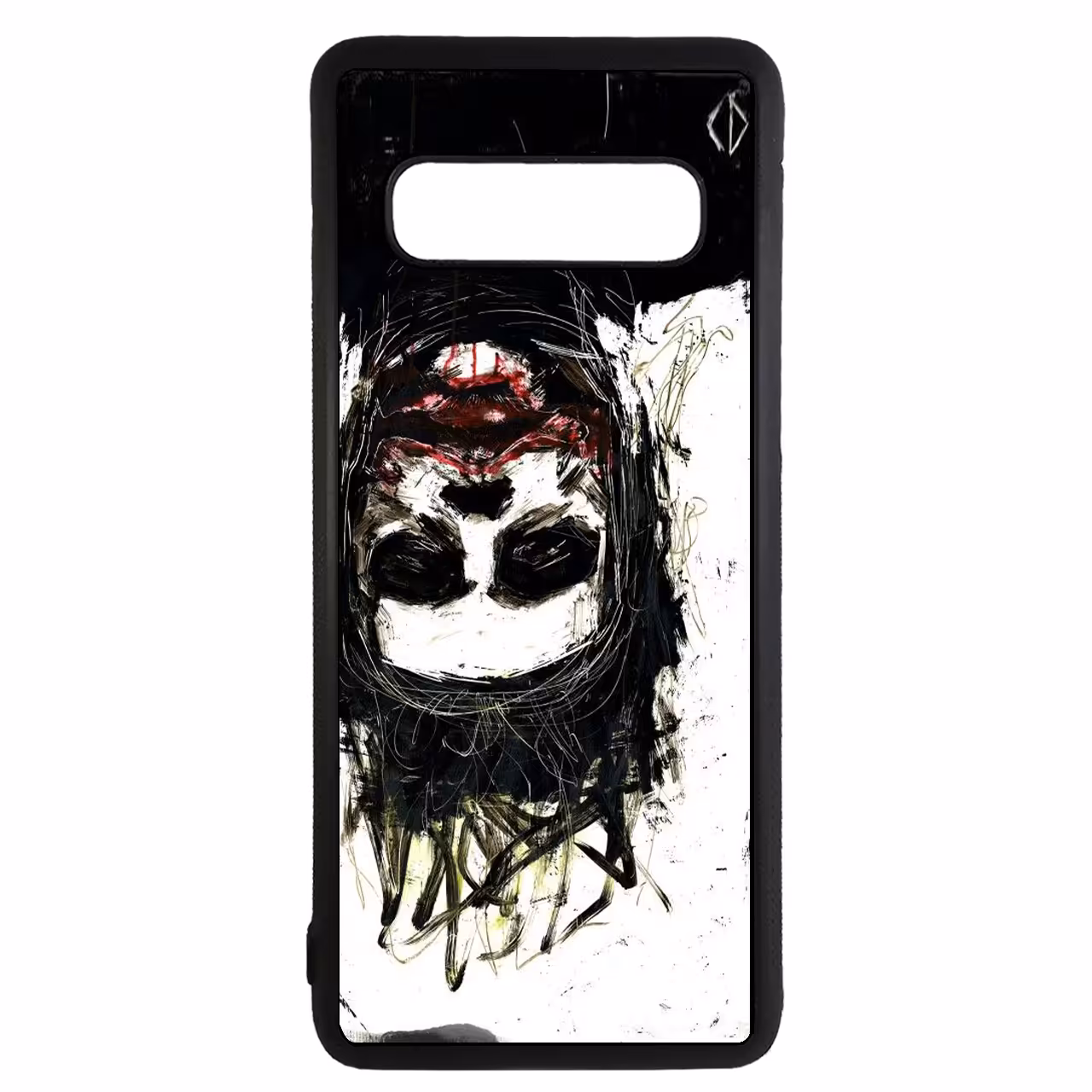 کاور طرح جوکر کد 11050614 مناسب برای گوشی موبایل سامسونگ galaxy s10