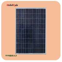 پنل خورشیدی 100 وات پلی کریستال EPEVER اپور کد(14)
