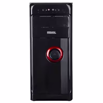 کیس کامپیوتر سادیتا مدل SC-103
