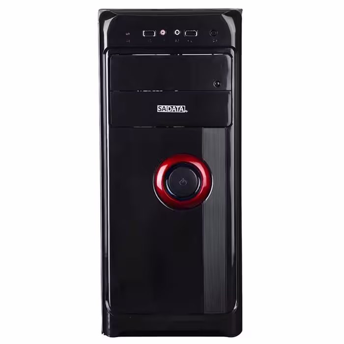کیس کامپیوتر سادیتا مدل SC-103