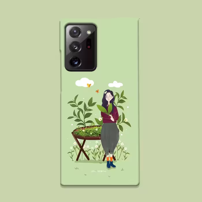 کاورد گارد قاب مناسب برای گوشی موبایل سامسونگ NOTE 20 ULTRA-کد 1794