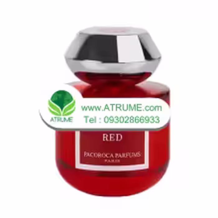 عطر ادکلن پاکوروکا قرمز 100 میل زنانه