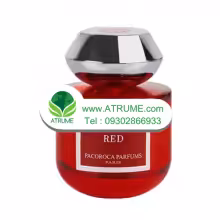عطر ادکلن پاکوروکا قرمز 100 میل زنانه