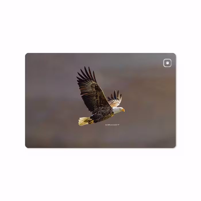 برچسب پوششی ماهوت مدل Eagle مناسب برای تبلت سامسونگ Galaxy Tab A7 10.4 LTE 2020 T505