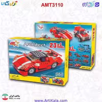 لگو23مدل شرکت اوا