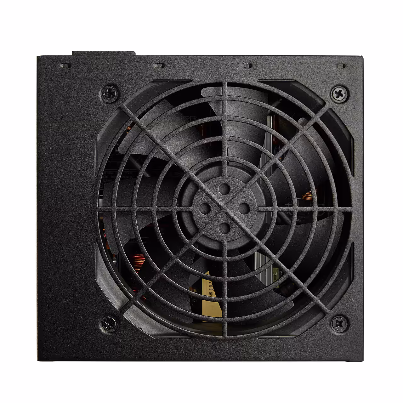 منبع تغذیه کامپیوتر اف اس پی مدل HEXA 85 PRO 450W