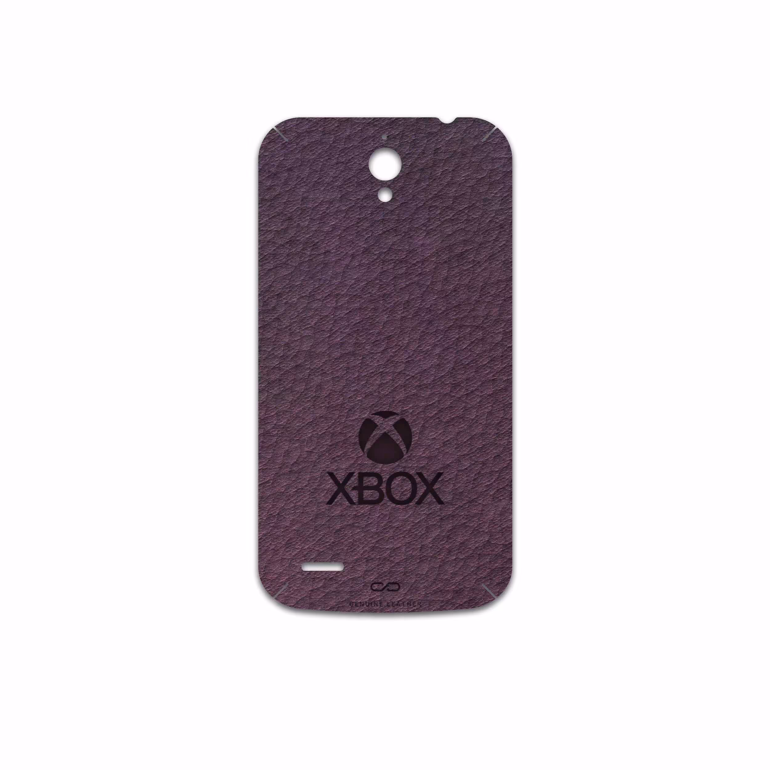 برچسب پوششی ماهوت مدل PL-XBOX مناسب برای گوشی موبایل هوآوی Ascend G610
