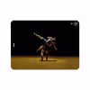 برچسب پوششی ماهوت مدل Wrestling مناسب برای تبلت اپل iPad Pro 11 2018 A1979