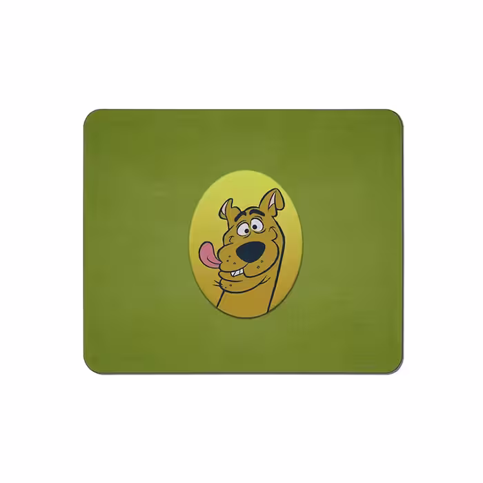 ماوس پد طرح scooby doo کد 3726