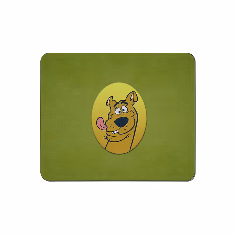 ماوس پد طرح scooby doo کد 3726