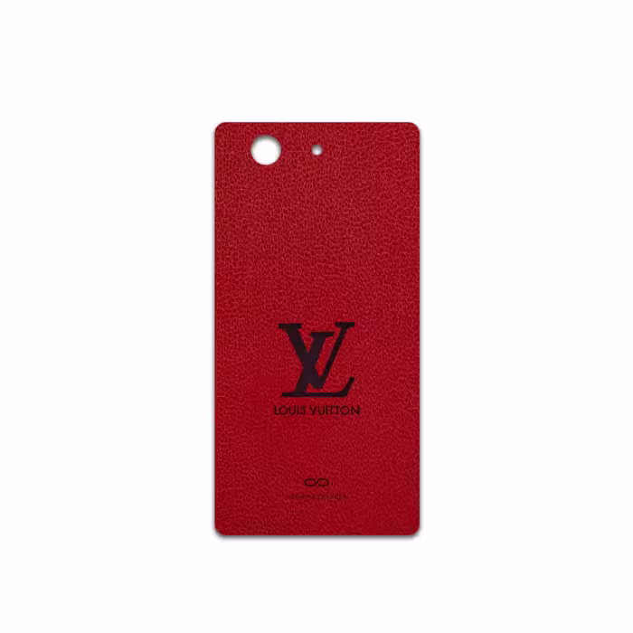 برچسب پوششی ماهوت مدل RL-LS_VTTN مناسب برای گوشی موبایل سونی Xperia Z3 Compact