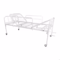 تخت بیمار پالس ویژن مدل SH2