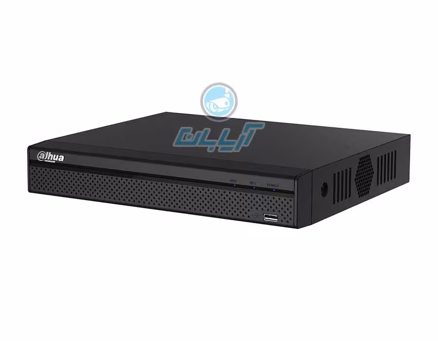 دی وی آر (ایکس وی آر) داهوا مدل DH-XVR4108HS-X