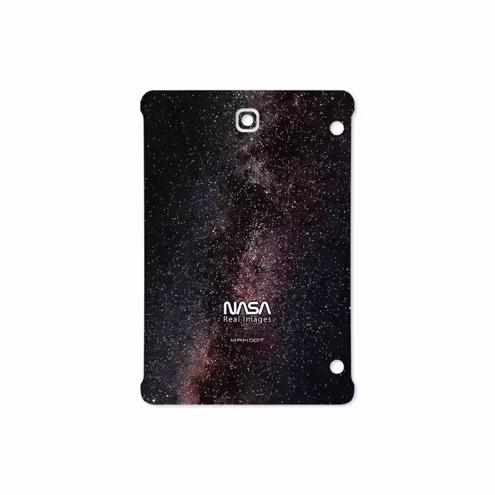 برچسب پوششی ماهوت مدل Universe-by-NASA-2 مناسب برای تبلت سامسونگ Galaxy Tab S2 8.0 2015 T710