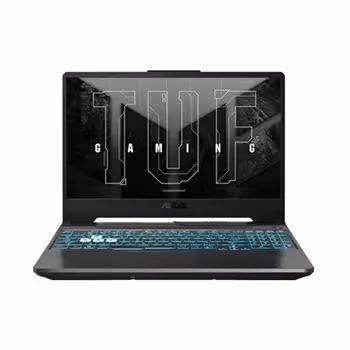لپ تاپ گیمینگ 15.6 اینچ ایسوس مدل TUF Gaming F15 FX506HF-HN149