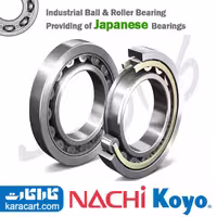 رولبرینگ استوانه ای NJ1224 NACHI/KOYO JAPAN