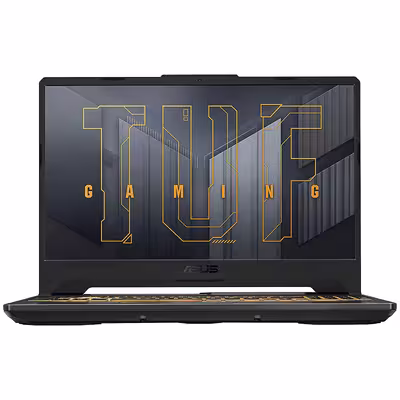لپ تاپ گیمینگ 15.6 اینچ ایسوس مدل TUF Gaming F15 FX506HCB-HN1138W