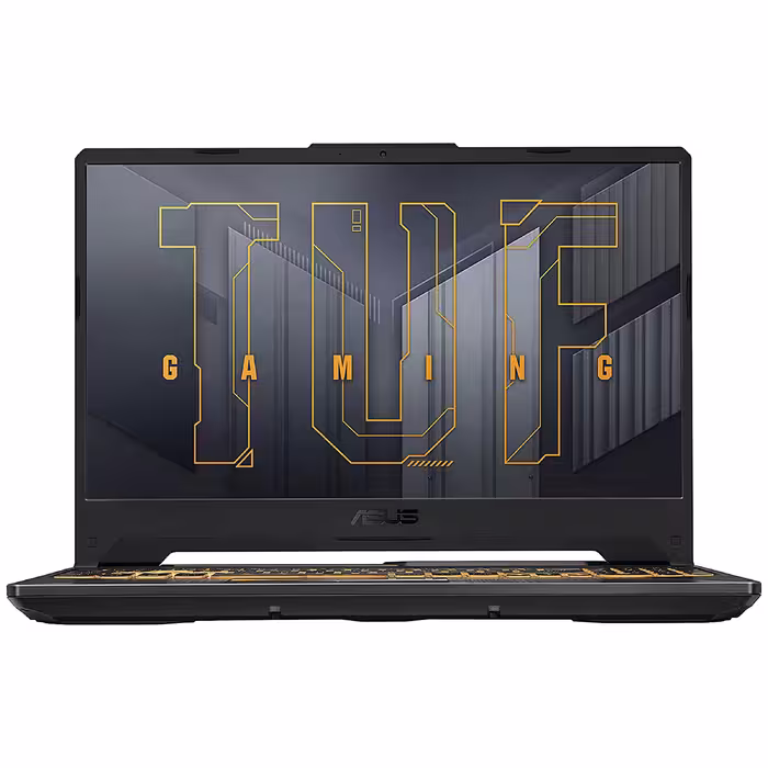 لپ تاپ گیمینگ 15.6 اینچ ایسوس مدل TUF Gaming F15 FX506HCB-HN1138W